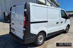Renault Trucks Trafic
                                          120