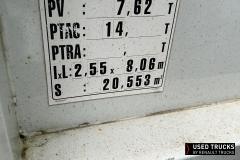 Renault Trucks Midlum
                                          270