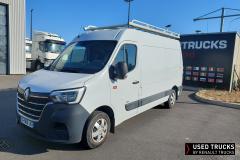 Renault Trucks Master
                                          
