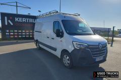Renault Trucks Master
                                          
