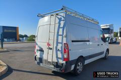 Renault Trucks Master
                                          
