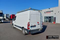 Renault Trucks Master
                                          
