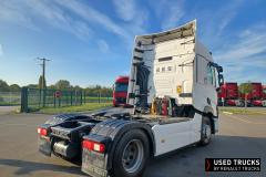Renault Trucks T
                                          520
