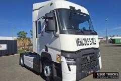 Renault Trucks T
                                          480