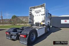Renault Trucks T
                                          480