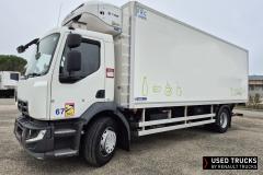Renault Trucks D
                                          280