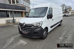 Renault Trucks Master
                                          135