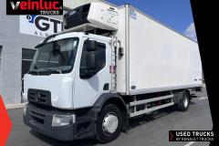 Renault Trucks D Wide
                                          280