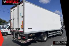 Renault Trucks D Wide
                                          280