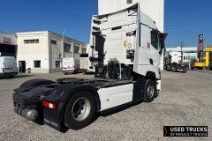 Renault Trucks T High
                                          520