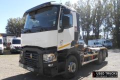 Renault Trucks C
                                          460
