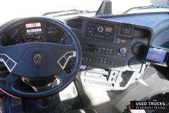 Renault Trucks C
                                          460