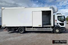 Renault Trucks D
                                          240