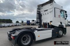 Renault Trucks T
                                          480