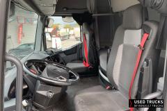 Renault Trucks T
                                          480