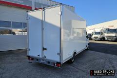 Renault Master
                                          145