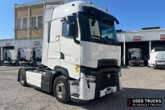 Renault Trucks T High
                                          520