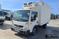 Renault Trucks Maxity
                                          130