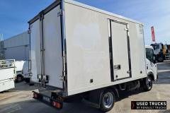 Renault Trucks Maxity
                                          130