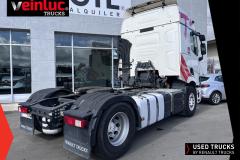 Renault Trucks T
                                          460
