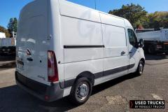 Renault Trucks Master
                                          130