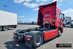 Renault Trucks T
                                          520