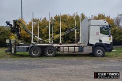 Renault Trucks C
                                          520