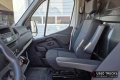 Renault Trucks Master
                                          145