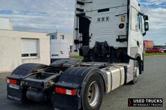 Renault Trucks T High
                                          520