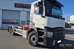 Renault Trucks C
                                          440