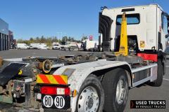 Renault Trucks C
                                          440