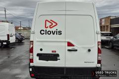 Renault Trucks Master
                                          165