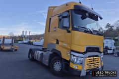 Renault Trucks T High
                                          480