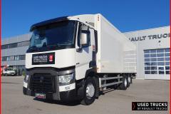 Renault Trucks T
                                          460