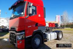 Renault Trucks T High
                                          520