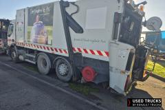 Renault Trucks Premium
                                          180