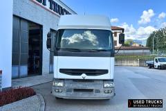Renault Trucks Premium
                                          360
