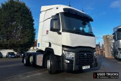 Renault Trucks T
                                          480