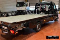Renault Trucks Master
                                          
