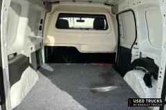 Renault Trucks Kangoo
                                          106