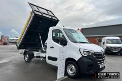 Renault Trucks Master
                                          145
