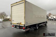 Renault Trucks D
                                          250