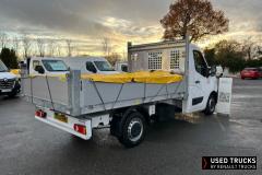 Renault Trucks MASTER Z.E.
                                          
