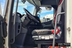 Renault Trucks T
                                          440