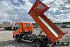 Renault Trucks Maxity
                                          130