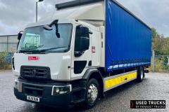 Renault Trucks D Wide
                                          280