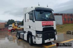 Renault Trucks T High
                                          520