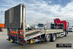 Renault Trucks C
                                          380