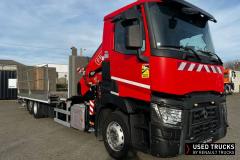 Renault Trucks C
                                          380