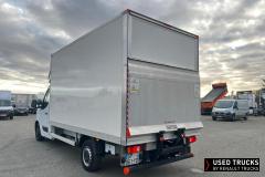 Renault Master
                                          145